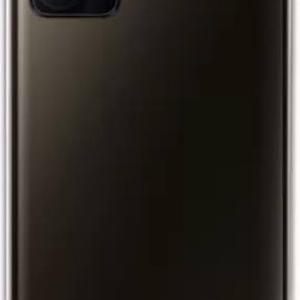 SPAREWARE® Back Panel Back Door Panel Body Cover For Realme GT Master -Black (CAMERA LENS OR WITH ALL LOGO)
