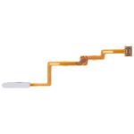 SPAREWARE® Fingerprint Sensor Flex Fingerprint Sacanner Sensor For Mi Redmi K40 Pro -White