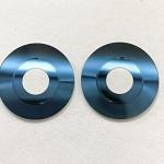 SPAREWARE® Camera Glass Lens For Oneplus Nord N20
