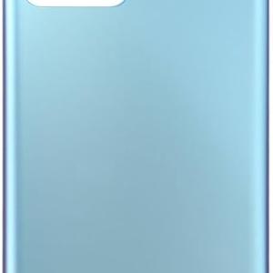 SPAREWARE® Back Panel Body Cover For Mi Redmi Note 12 5G -Blue (WITH ALL LOGO)