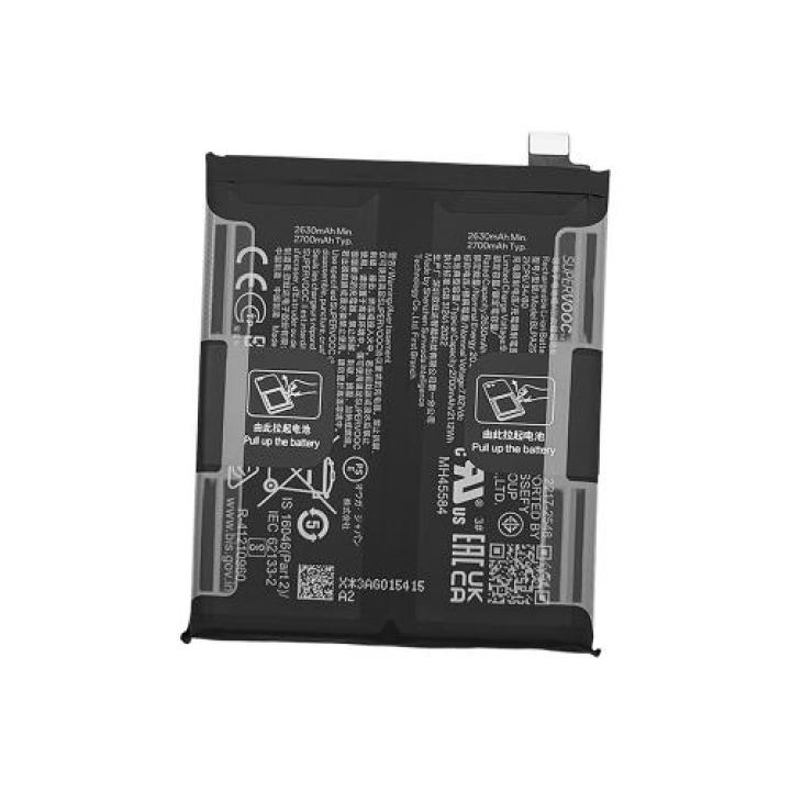 SPAREWARE® Mobile Battery For Oneplus 12/BLPA25 (ORIGINAL)
