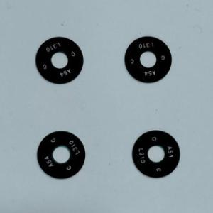 SPAREWARE® Camera Glass Lens Camera Lens For Lava Agni 2 5G