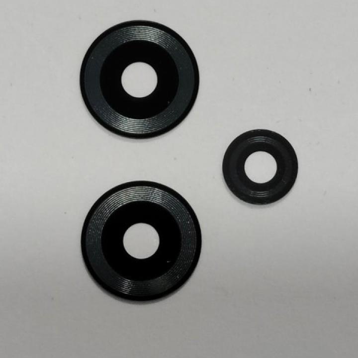SPAREWARE® Camera Glass Lens Camera Lens For Lava Yuva 2 Pro