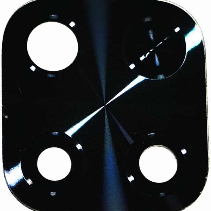 SPAREWARE® Camera Glass Lens For Mi Redmi 10 Power