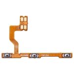 SPAREWARE® Power On Off Flex Volume Button Flex Cable For Mi Redmi 8