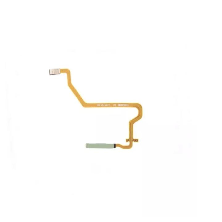 SPAREWARE® Fingerprint Scanner Sensor Flex Cable For Oneplus Nord CE 3 -Blue