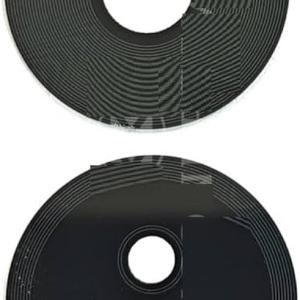 SPAREWARE® Camera Glass Lens Camera Lens For Itel P55 Plus