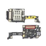 SPAREWARE® Sim Card Reader Flex Mic Board Flex Cable For Oneplus 10 Pro