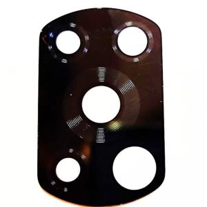 SPAREWARE® Camera Glass Lens For Poco X3