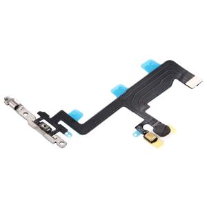 SPAREWARE® Power On Off Button Flex Cable For iPhone 6