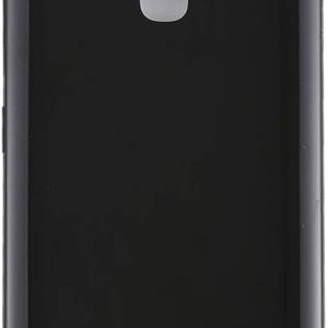 SPAREWARE® Back Door Panel Body Back Panel For Vivo Y85 -Black(WITH ALL LOGO)
