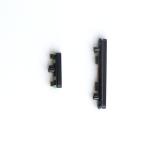 SPAREWARE® Out Key Body Side Power Volume Button For Google Pixel 6 Pro -Black
