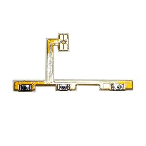 SPAREWARE® Power On Off Flex Volume Button Flex Cable For Xiaomi Mi 10i 5G