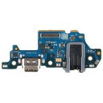 SPAREWARE® Usb Charging port Charging Flex Cable For LG K62
