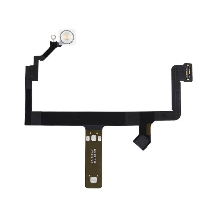 SPAREWARE® FlashLight Flash Patta Flex Cable For iPhone 14 Plus