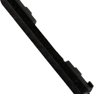 SPAREWARE® External key Body Side Button Out Key For Poco X4 Pro -Black