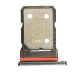 SPAREWARE® Sim Tray Holder For Oneplus Nord 3 -Black