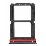 SPAREWARE® Sim Tray Holder For Oneplus 7 -Grey