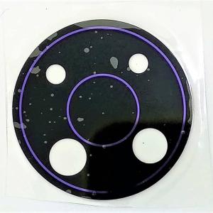 SPAREWARE® Camera Glass Lens Camera Lens For Nokia 5.4 -Blue