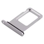 SPAREWARE® Sim Card Tray Holder Sim Tray For iPhone XR -White