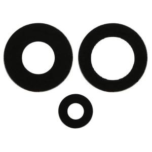SPAREWARE® Camera Glass Lens For Mi Redmi Note 13 Pro Plus