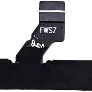 SPAREWARE® Power On Off Flex Volume Button Flex Cable For Mi Redmi Note 4G
