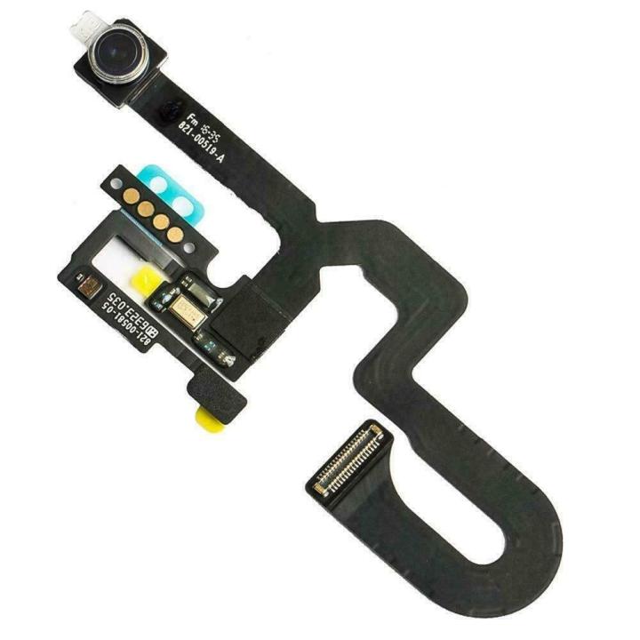 SPAREWARE® Front Selfie Camera Flex Front Camera For iPhone 7 Plus