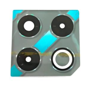 SPAREWARE® Camera Glass Lens Camera Lens For Infinix Gt 20 Pro -Green