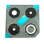 SPAREWARE® Camera Glass Lens Camera Lens For Infinix Gt 20 Pro -Green