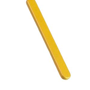 SPAREWARE® External key Body Side Button Out Key For Poco M5 5G -Yellow
