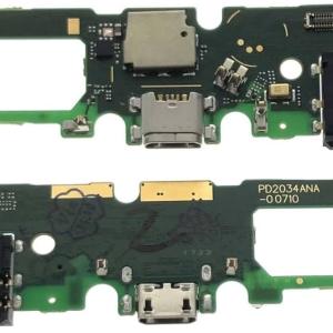 SPAREWARE USB Charging Port Charging PCB Connector Flex Cable Compatible for Vivo Y20G