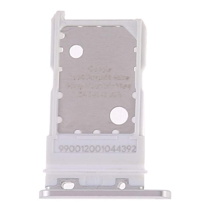 SPAREWARE® Sim Tray Holder For Google Pixel 3 XL -White