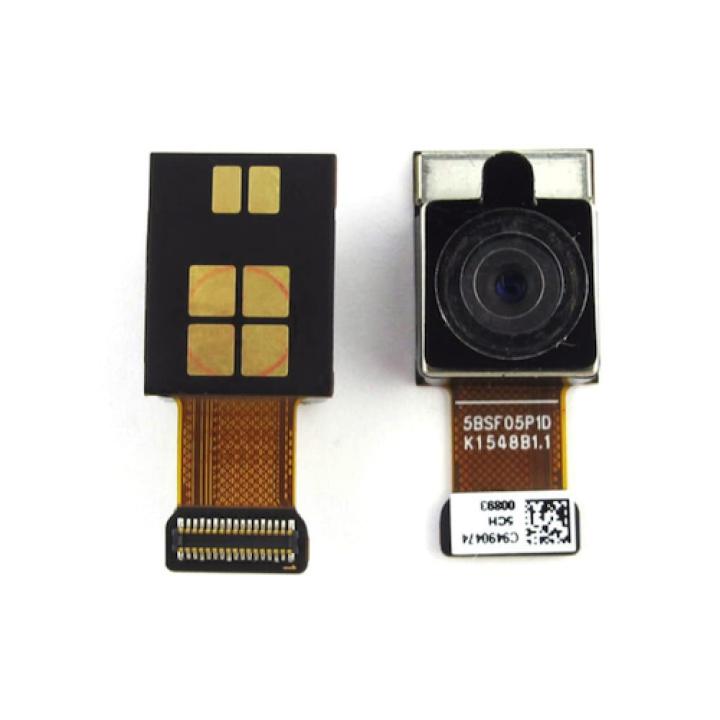 SPAREWARE® Back Main Camera Flex Cable For Oneplus 3T