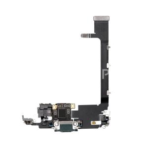 SPAREWARE® Usb Charging Port Charging Flex Cable For iPhone 11 Pro Max