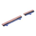 SPAREWARE® Out key Body Side Power Volume Button For Samsung Galaxy Note 9 -Gold
