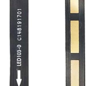 SPAREWARE® LCD Flex Cable MainBoard Maind LCD Flex Cable For Oneplus 7 Pro (LCD FLEX)