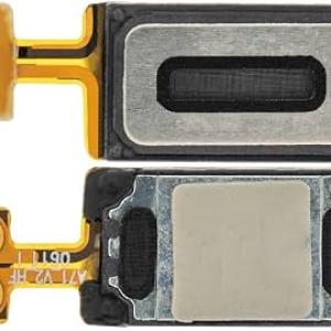 SPAREWARE Earspeaker Ear Speaker Part Flex Compatible For Samsung Galaxy A10 
