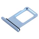 SPAREWARE® Sim Card Tray Holder Sim Tray For iPhone 14 -Blue