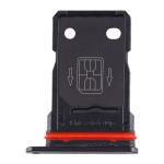 SPAREWARE® Sim Tray Holder For Oneplus 8 Pro -Black