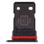 SPAREWARE® Sim Tray Holder For Oneplus 8 -Black