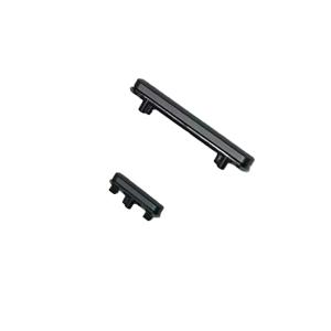 SPAREWARE® Out Key Power Volume Body Side Button For Google Pixel 7 -Black