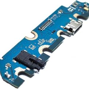 SPAREWARE Usb Charging Port Charging Pcb Connector Flex Cable Compatible For Samsung Galaxy Tab A9 X110