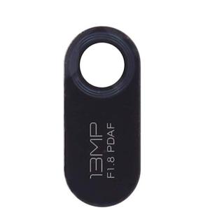 SPAREWARE® Camera Glass Lens Camera Lens For Huwaei Honor Y6 Prime 2019