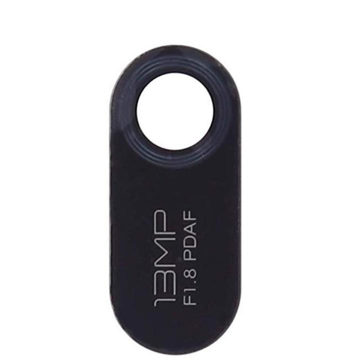 SPAREWARE® Camera Glass Lens Camera Lens For Huwaei Honor Y6 Prime 2019