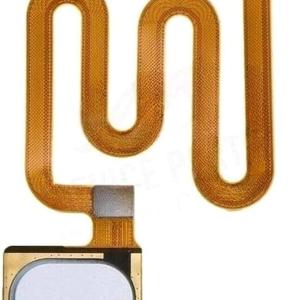 SPAREWARE® Fingerprint Scanner Sensor Flex Cable For Oppo A11 -White