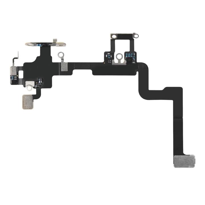 SPAREWARE® Wifi Antenna Wlan Wifi Signal Flex For iPhone XS Max