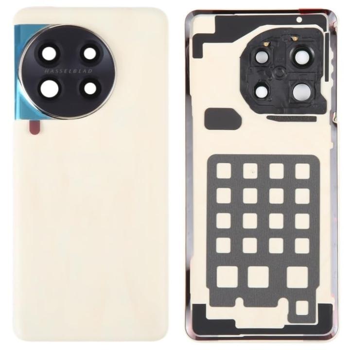 SPAREWARE® Battery Cover Back Door Panel Body For Oneplus 11 -Jupiter Rock