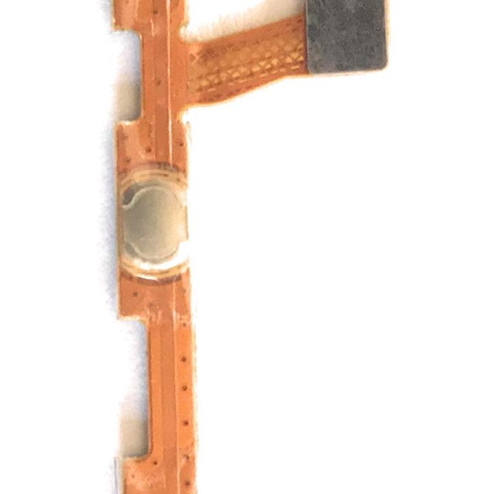 SPAREWARE® Power On Off Flex Volume Button Flex Cable For Mi Redmi 6