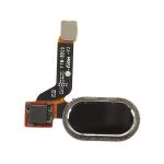 SPAREWARE® Fingerprint Scanner Sensor Flex Cable For Oneplus 3T -Black