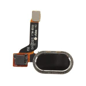 SPAREWARE® Fingerprint Scanner Sensor Flex Cable For Oneplus 3T -Black